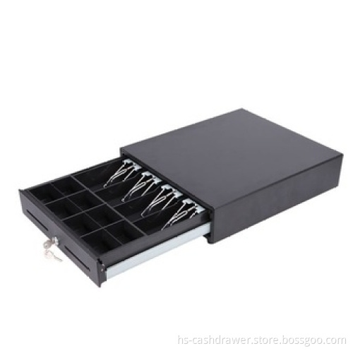 Hs-360A Cash Drawer with 3-Position Key Lock---Lowest Price,Best Quality